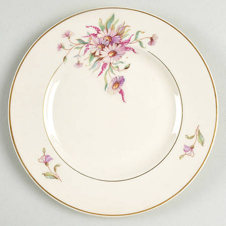 ARA42 Bread & Butter Plate