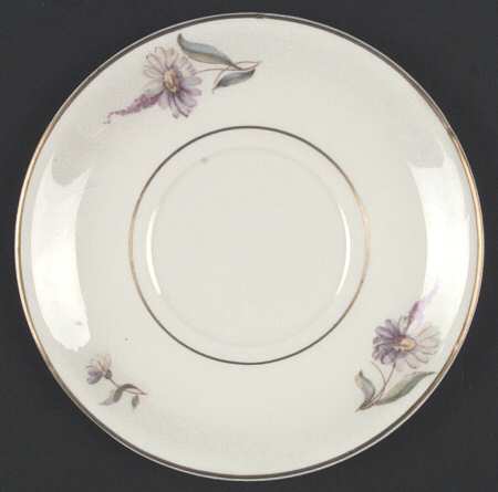 ARA42 Saucer for Cream Soup Bowl