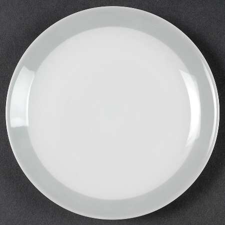 ARZ50 Bread & Butter Plate