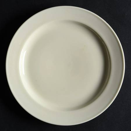 ARZ52 Salad Plate
