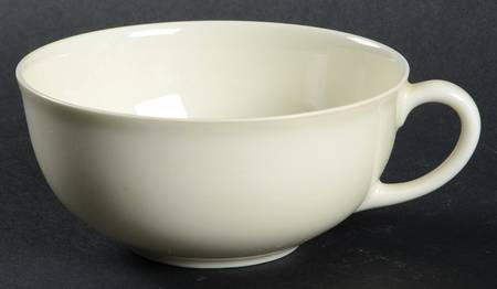 ARZ52 Flat Cup