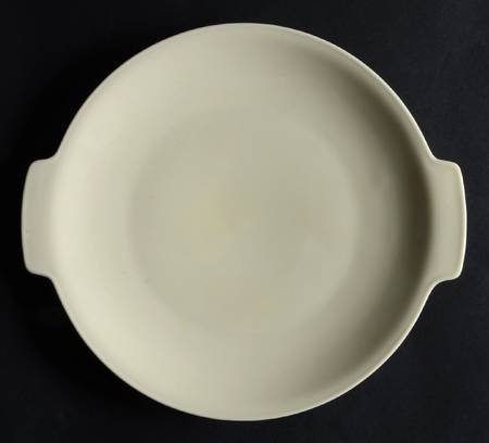 ARZ52 Handled Cake Plate
