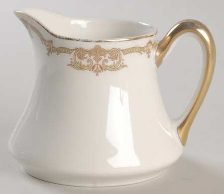 AHR250 Creamer