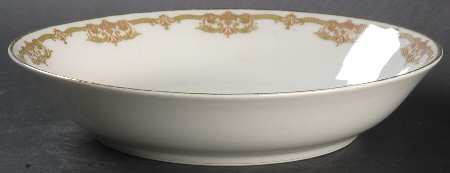 AHR250 Coupe Soup Bowl