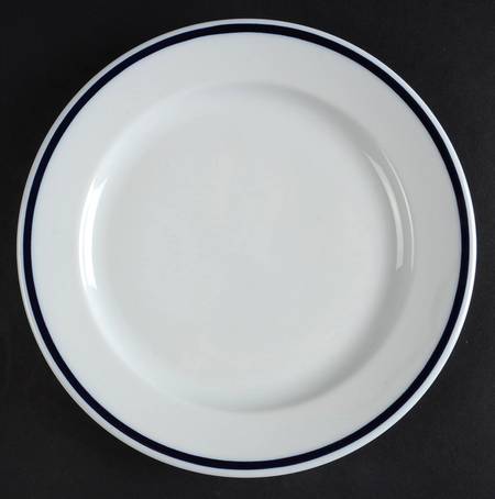 ALF2 Salad Plate