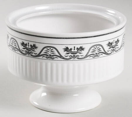 Hamilton Sugar Bowl No Lid