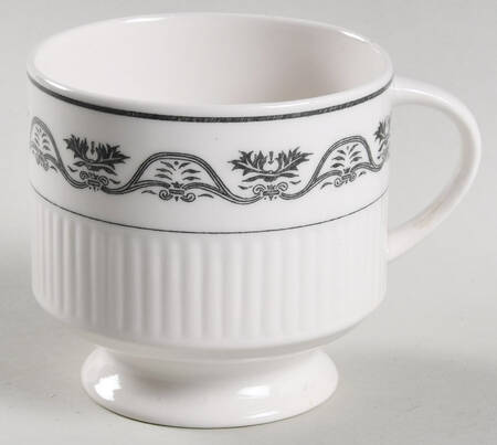 Hamilton Flat Cup