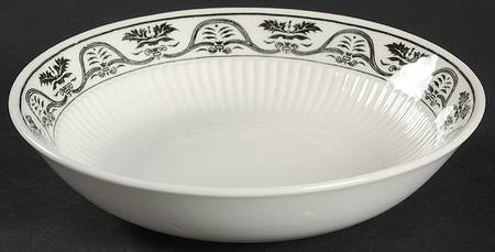Hamilton Fruit/Dessert (Sauce) Bowl