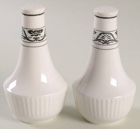Hamilton Salt & Pepper Set