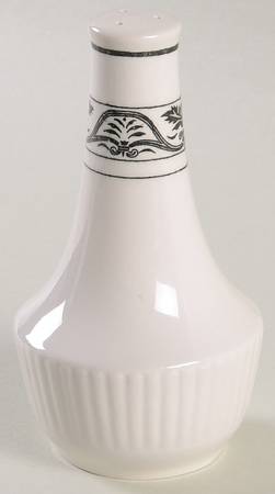 Hamilton Salt Shaker