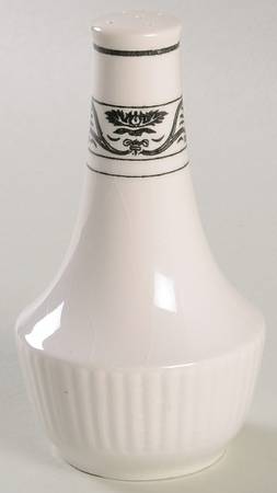 Hamilton Pepper Shaker