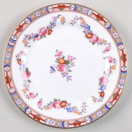 5279 Bread & Butter Plate
