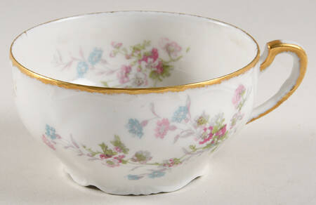 AHR256 Oversized Cup