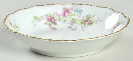 AHR256 Coupe Soup Bowl