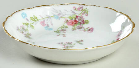 AHR256 Fruit/Dessert (Sauce) Bowl