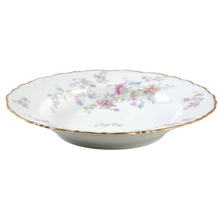 AHR256 Rim Soup Bowl
