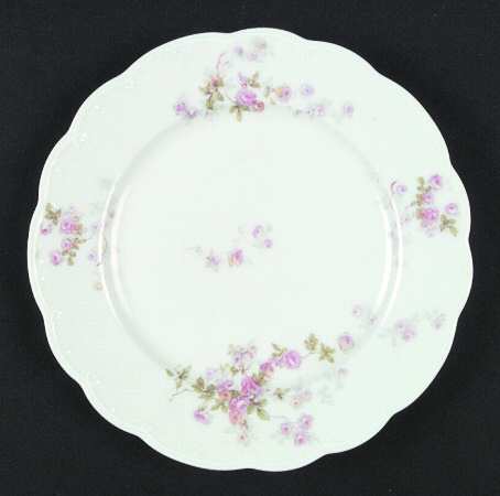 ALT132 Salad Plate