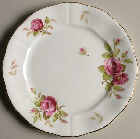 ADD16 Salad Plate