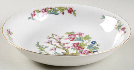 ALT134 Coupe Soup Bowl