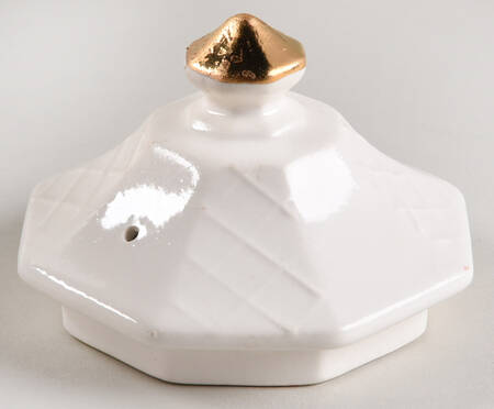 ATT2 Lid for Teapot