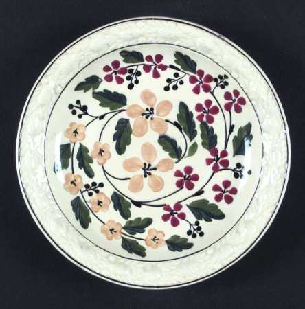 ADA55 Saucer for Cream Soup Bowl