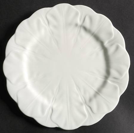 Crocus (Rim Shape) by John  Aynsley &amp; Sons