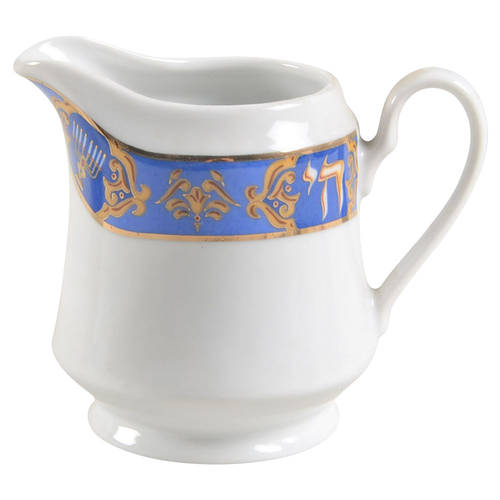 Celebrations Creamer
