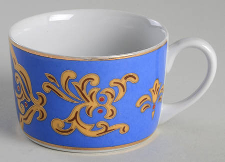 Celebrations Flat Cup