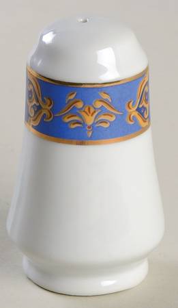 Celebrations Salt Shaker