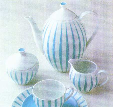 Polar Creamer
