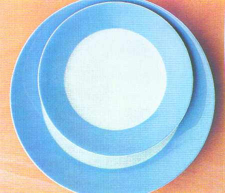 Polar Blau by Arzberg