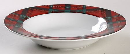 Aberdeen  Rim Soup Bowl