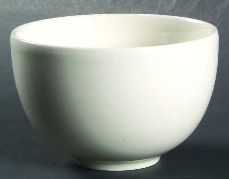 24H White 4" All Purpose Bowl