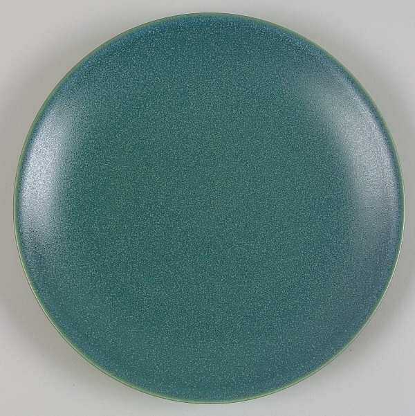 24H Green Salad Plate