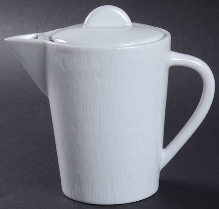 Apicius Small Tea/Coffee Pot & Lid