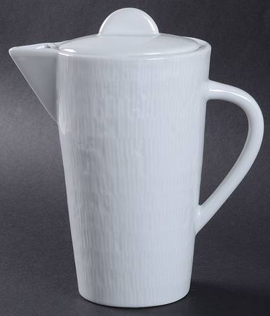 Apicius Tea/Coffee Pot & Lid