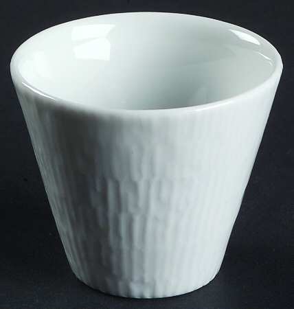 Apicius Condiment Bowl