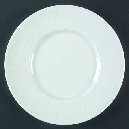 Apicius Luncheon Plate