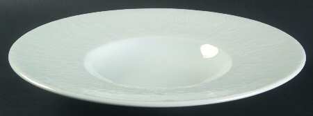 Apicius Large Rim Soup Bowl