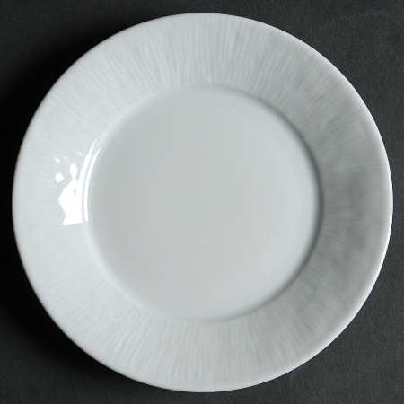 Apicius Bread & Butter Plate