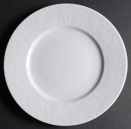 Apicius Service Plate (Charger)