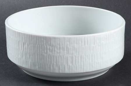 Apicius Coupe Soup Bowl