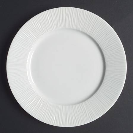 Apicius Dinner Plate