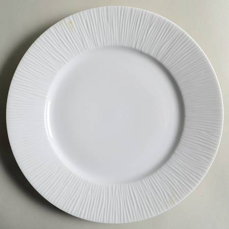 Apicius Dinner Plate