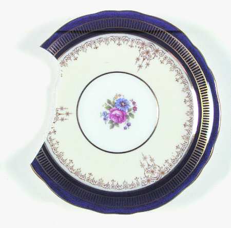 7394 Saucer