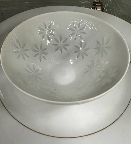 ARA46 Rice Bowl