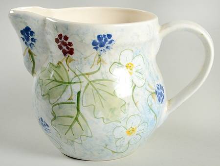 ASL2 32 Oz Pitcher