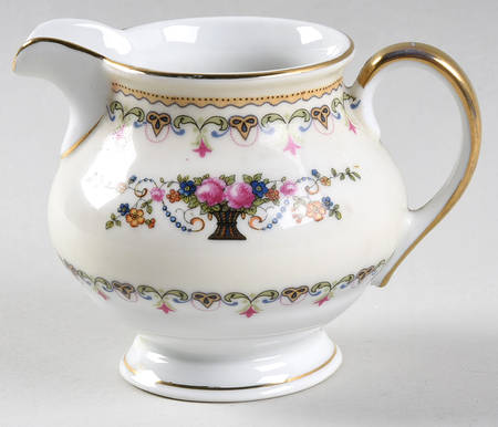 ALT144 Creamer