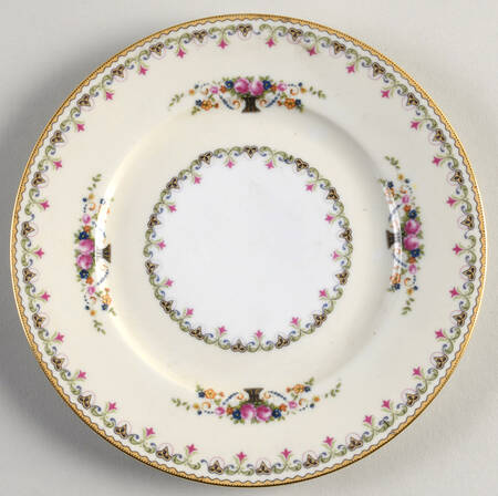 ALT144 Salad Plate