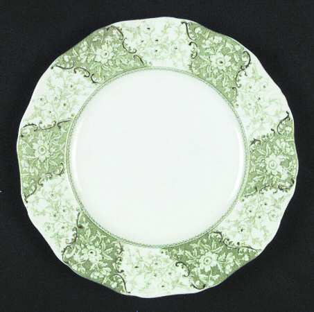 Emerald by Henry Alcock